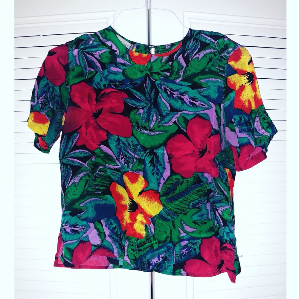 One Of A Kind Vintage Pieces!